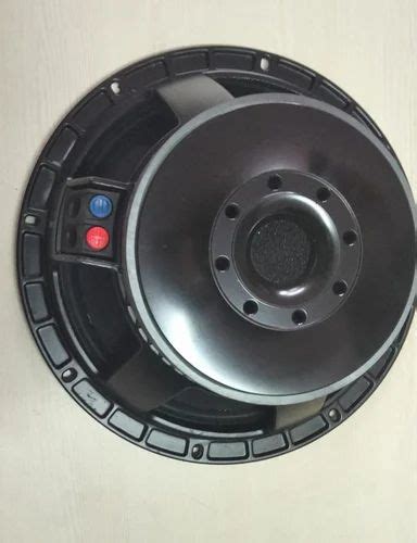 Powered Speakers - DJ SPEAKER 12" NEW BNC Manufacturer from New Delhi