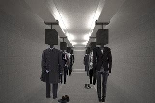 LN-CC's Retail Therapy | Dazed