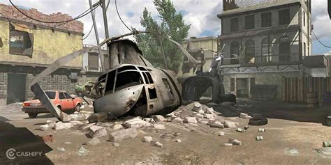 Call Of Duty: Mobile Maps - Here's What You Need To Know About Them ...