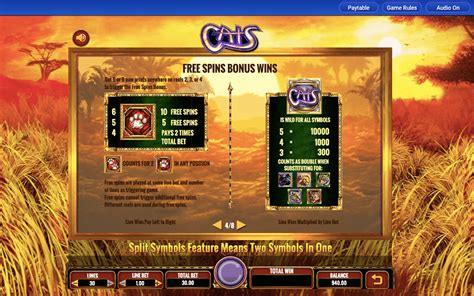 IGT Dogs Slot Machine 的图像结果