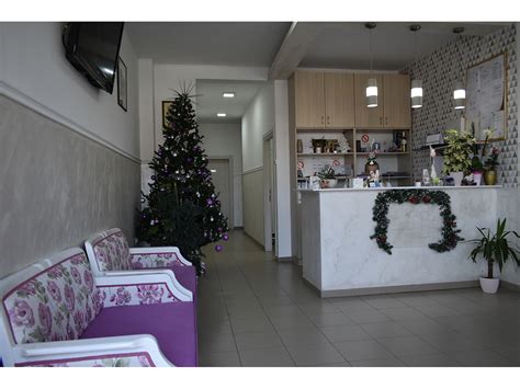 S MEDICAL | Doctor | 7 12. oktobra st., Borca Belgrade