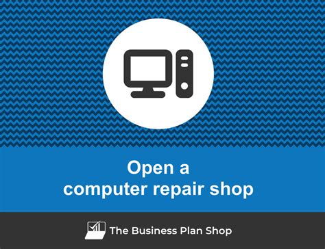 Sample Business Plan of a Computer Shop 的图像结果