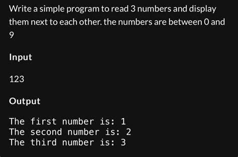 Assembly Language Program to Add Three Numbers 的图像结果