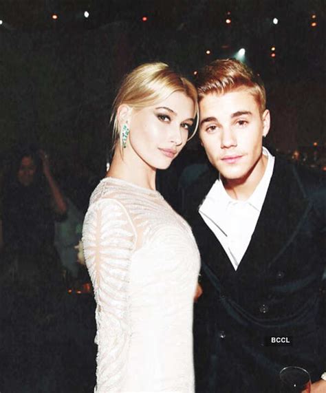 Justin and Hailey Bieber serve up major couple-style goals- The Etimes ...