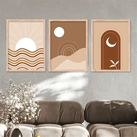 kotart Painting for Wall Decoration - Modern Art Wall Decor Framed ...