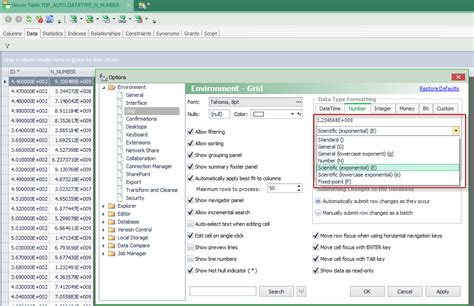 Image result for Tutorial On Using Toad Data Point