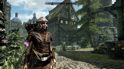 How to get married in Skyrim | GamesRadar+