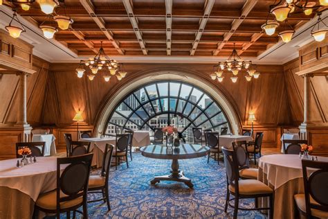 Home - The Crescent Club
