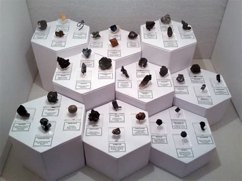 How To Display Gemstone Collection at Ronald Lockett blog