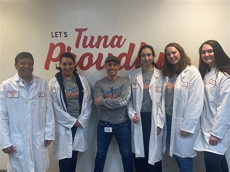 The Bumble Bee Seafood Company Office Photos | Glassdoor