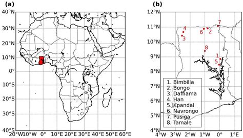 The Potential of Deep Learning for Satellite Rainfall Detection over ...