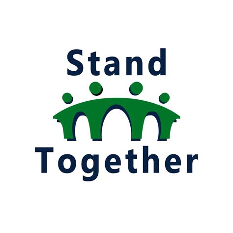 Stand Together Support Local 的图像结果