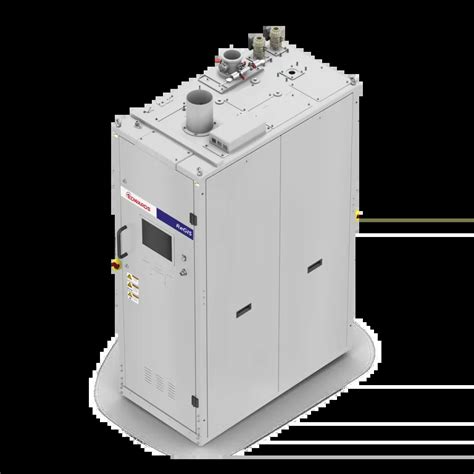 Integrated Solutions – MNS Group