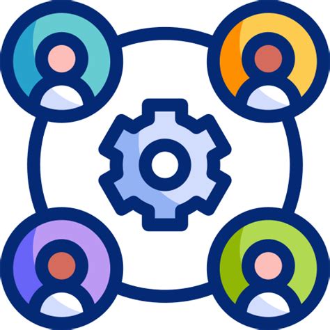 Enterprise Computing Icon 的图像结果