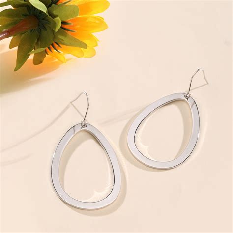 O' Oranate Silver Earring | Salty – Salty Accessories