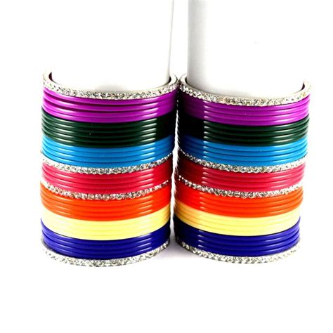 Color Bangles 的图像结果