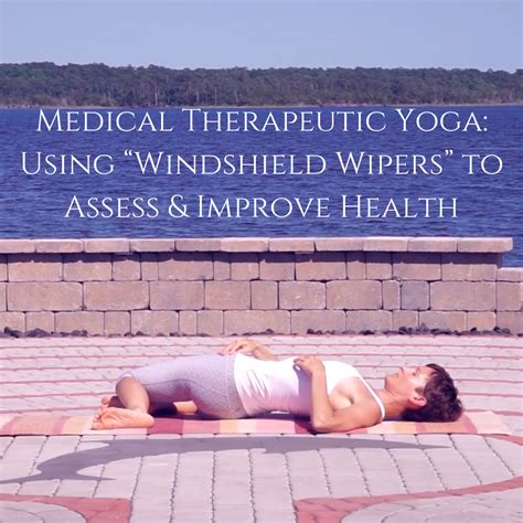 Windshield Wipers Exercise Pregnancy
