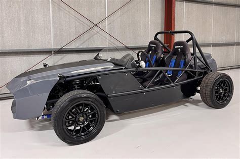 2015 Exomotive Exocet Sport for Sale - Cars & Bids