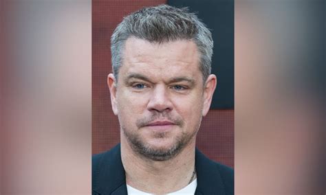 Matt Damon recollects kissing Scarlett Johansson was 'hell'