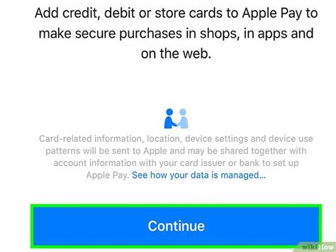 Using iPhone Wallet App 的图像结果