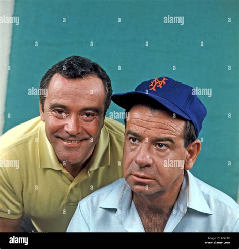 The odd couple movie hi-res stock photography and images - Alamy
