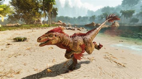Ark: Survival Ascended Feb. 8 patch notes: Server transfers, custom ...