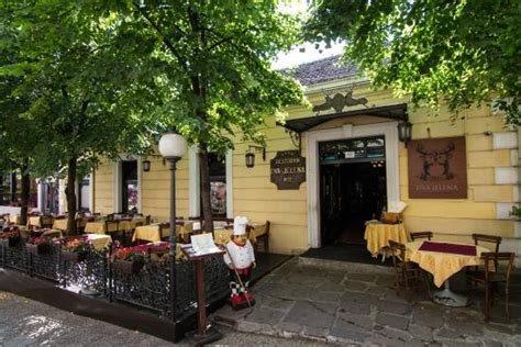 Authentic and good - Reviews, Photos - Dva Jelena The Two Deer ...