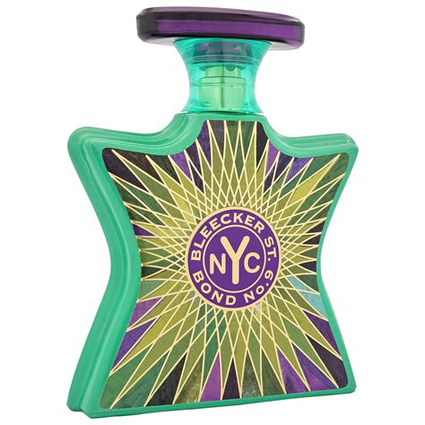 Bond No.9 Men's West Side EDP Spray 3.3 oz (Tester) Fragrances ...