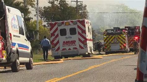 4 dead, 8 injured in Michigan church shooting and fire set by gunman ...