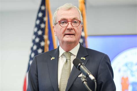 The Official Website of Governor Phil Murphy