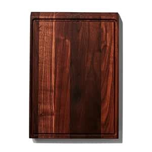 Buy Material, The Angled Board Kitchen Cutting & Serving Board ...