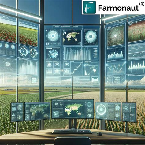 Explore Precision Planting & GIS Specialist Careers