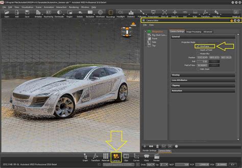 Autodesk Vred Tutorial 的图像结果