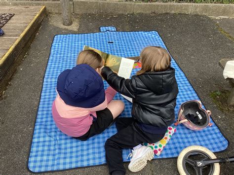 OPAL – St Michael’s School Aldbourne