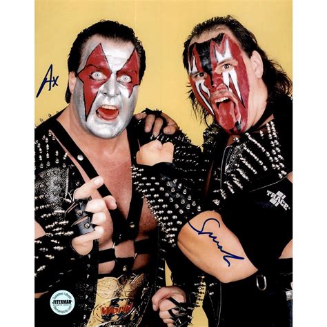 Image result for Demolition WWE