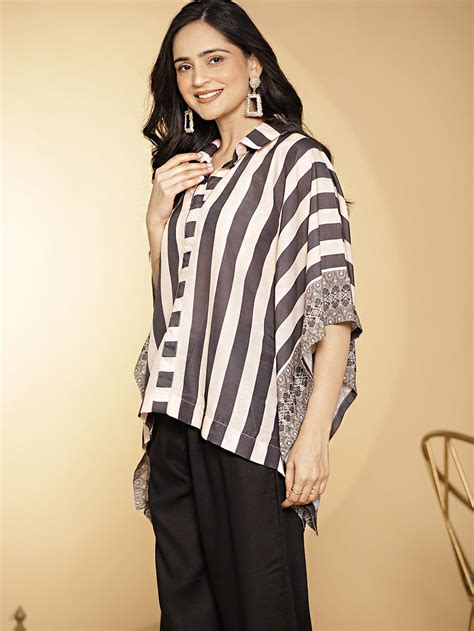 Kaftan Tops for Women l Sizes Upto 8XL l Plus Size l LetsDressUp