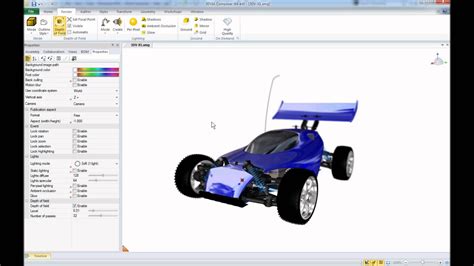 Image result for 3DVIA Composer Tutorial