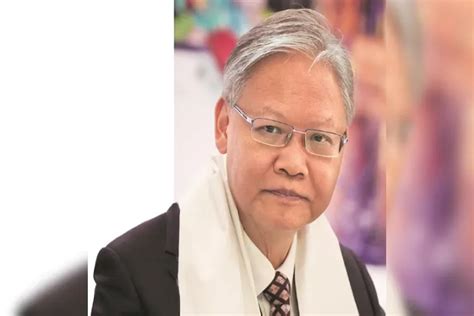 Chinese envoy Xu Feihong says handling difference is the key