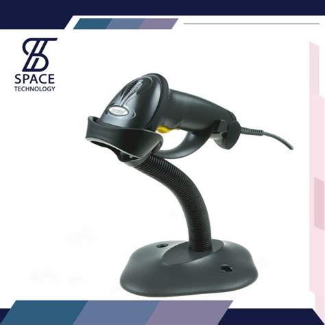 LS2208 Barcode 的图像结果