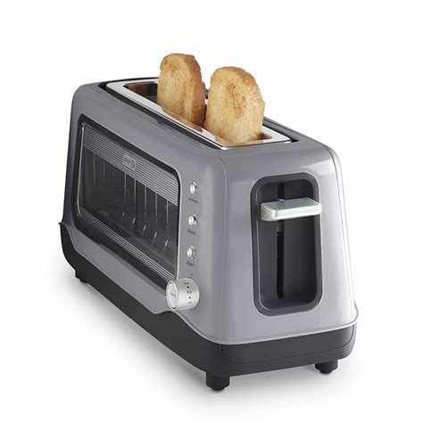 Dash Toaster 的图像结果