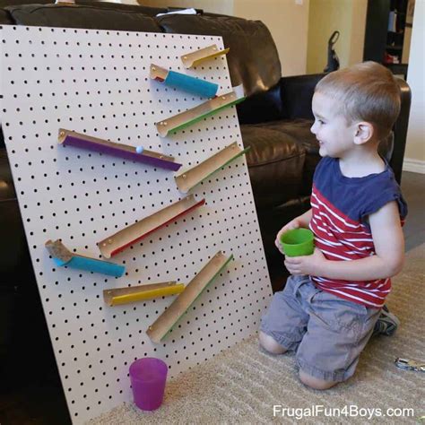 Image result for Marble Run Tutorial