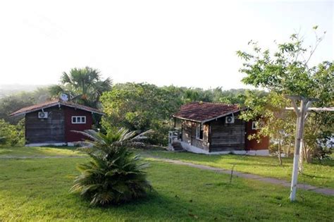 HOTEL QUINTA DAS ALAMANDAS (Castanhal) - Lodge Reviews & Photos ...