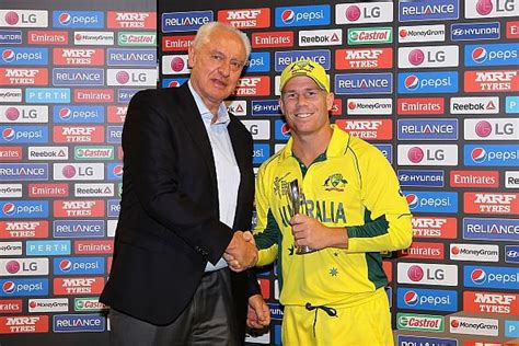 Great to see our batsmen getting runs: David Warner