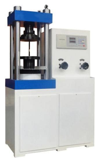 Image result for Compressive Test Machine
