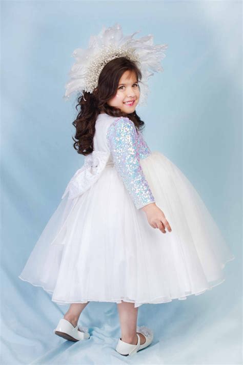 Buy Queen Anne Frock for Girls aged 1 to 14 – KLISTEL