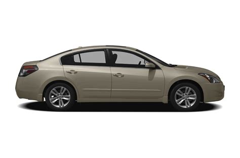2011 Nissan Altima - Specs, Prices, MPG, Reviews & Photos | Cars.com