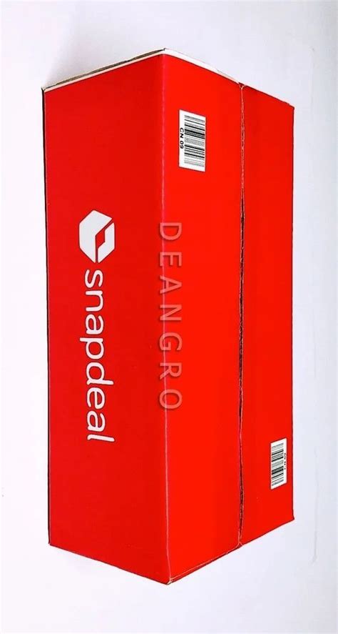 Corrugated Box - Flipkart B0 Corrugated Box Trader - Wholesaler ...