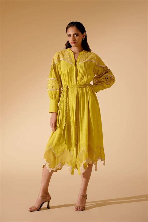 Dresses – Bunka Studio