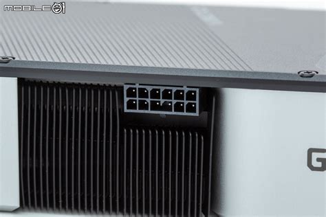 NVIDIA GeForce RTX 3060 Ti 創始版開箱實測 流暢光追體驗在此起步！ - Mobile01