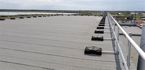 Rooftop Fall Protection 的图像结果